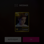 [EXO] 너네 슈스엠 <b>s</b>카드 흥했냐 ㅋㅋ