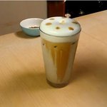 [스타벅스] 스타벅스 <b>돌체</b>라떼 집에서 쉽게 만들기 도전!ㅎ