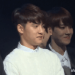 [EXO] 이거봄?도경수따라하는<b>변백현</b>ㅋㅋ