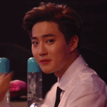 [EXO] 내친구가 이거 야하대ㅋㅋㅋㅋ