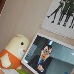 [EXO] ..나지금 카1봇보고있다,.