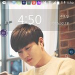 [EXO] 배경화면 이쁘지
