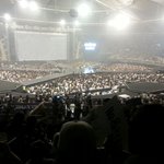 [EXO] 나작년콘3층이엇는데