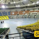 [EXO] 올공 31구역 앞열 시야ㅋㅋㅋㅋㅋㅋ