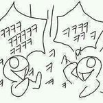 [EXO] 야나방금아빠흰머리뽑앗거든?