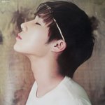 [인피니트] 김성규 코랑 <b>턱</b><b>선</b>