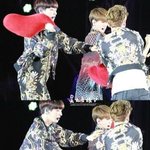 [EXO] 스탠딩가는애들 들어와봐