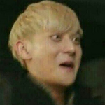 [EXO] 구역안보일까봐걱정되면