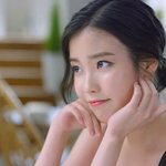 [댓글부탁해] 아이유 화장품<b>cf</b>..