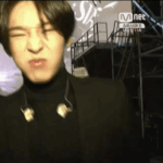 [위너] 남태 눈까뒤집는움짤