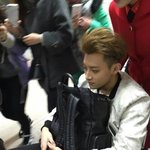 [EXO] 빨리 나아라