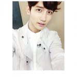 [<b>연예</b>가중계] 최강창민 28번째 생일 기념 셀카 공개