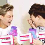 [EXO] <b>비정</b>1상회담 몰아보는중