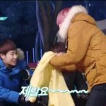 [인피니트] ㅅㄷ나 오늘은 할머니댁 안갔는데