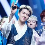 [EXO] 아오.....