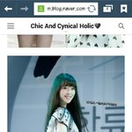 [댓글부탁해] <b>머리</b> 단발로 자를까?