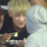 [EXO] 타오 너무 좋아ㅜㅜ