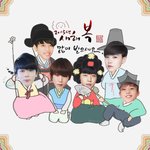[BAP] <b>새</b>해복많이받엉