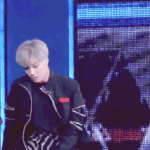 [EXO] <b>춤바람</b> 심하게 난 종인이