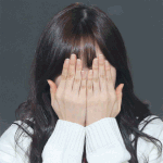 나 고3 남잔데...좋아하는 아이돌 생김