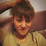 [EXO] 거긴좋다냐? 빨리 나아라 이놈아
