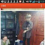 [exo] 작년설때변<b>초원</b>카스아는사람?