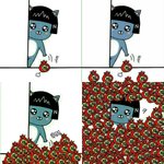 [EXO] <b>새해복</b> 변천사