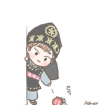 [시우민] 설날맞이 민석이 팬<b>아투</b>>.<