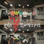 <b>sj</b>댄스스쿨의 새해인사!!