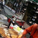 <b>먹태</b>27女  2년만이네요 ^^ 오늘은 한국에서의 한국음식!! 1편