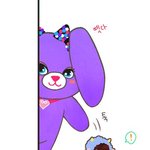 [시우민] 슈슈와 시우민!(팬아트)