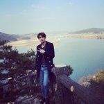 [EXO] 떡국 <b>냠냠</b>