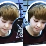 [EXO] 민석아 먹방 인스타 올려줘