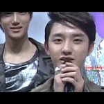 [EXO] 헐 도경수 대박 <b>역변</b>진짜..