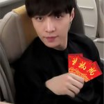 [레이] 횽가 세뱃돈 줄께 <b>세배</b> 할쑤 있쏘?