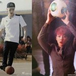 [EXO] 야우리 <b>치어</b>리더 한다매 3.6.5로