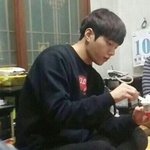 [인피니트] 명수 <b>익산</b>에서 아슈크림먹는거