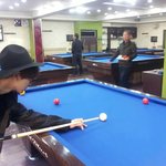[EXO] 찬열이오늘자<b>당구장</b>