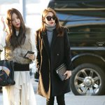 [<b>지연</b>] <b>지연</b>  공항패션