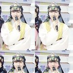 [백현] 백현이 한복  어떤게 좋아?