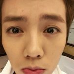 [EXO] <b>소진</b> 인스타 다시 시작하네;;