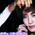 [EXO] <b>개청</b>초하네 시빠