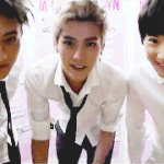 [EXO] 둘기즈는 처음<b>뷰</b><b>터</b> 없어야했음