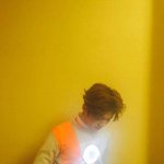 [EXO] 루둘기 오늘 <b>채팅</b> 했을때 올린사진 