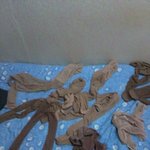여자<b>스타킹</b> 나만큼 있는 사람..
