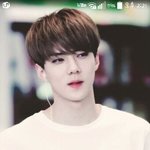 [EXO] 세훈이 심장에 세훈이 <b>박힘</b>