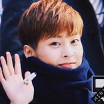 [EXO] 시우민 귀엽다