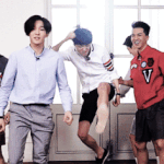 [위너] 인서들 팬톡와