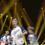 [EXO] 오세훈 <b>낮</b>이밤이