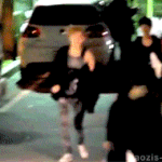 [찬열] 카메라 없는 곳에서도 <b>90</b>도 인사하는 찬열이